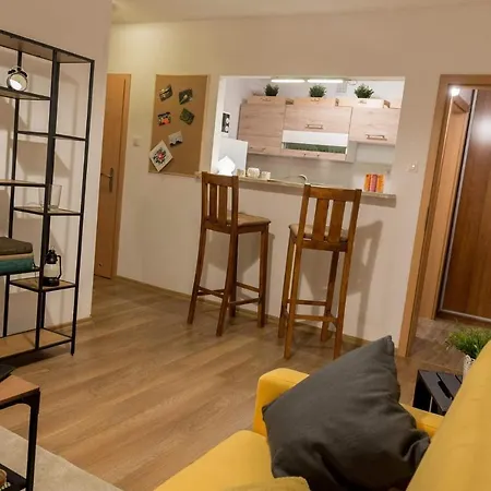 Apartment Sloneczny