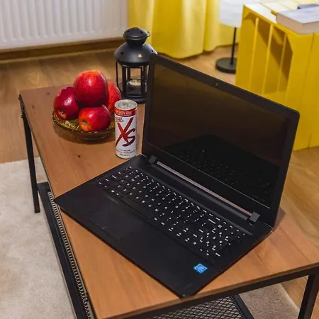 Apartamento Sloneczny