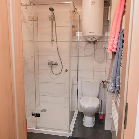 Apartamento Sloneczny *