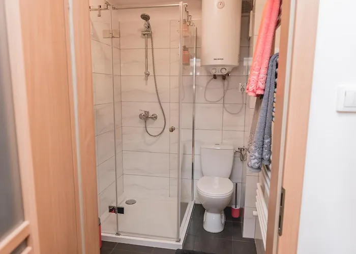 Apartamento Sloneczny *